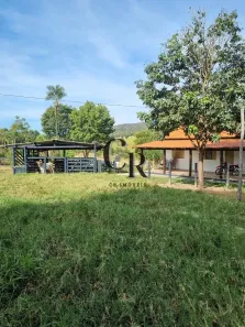 Fazenda/Sítio à venda, 2m² no , Cezarina