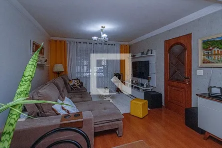 Casa com 3 Quartos à venda, 150m² no Jardim Santa Cruz (Sacomã), São Paulo