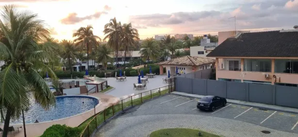 Apartamento com 2 Quartos à venda, 70m² no Vilas do Atlântico, Lauro de Freitas