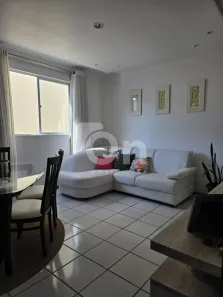 Apartamento com 2 Quartos à venda, 78m² no Campinas, São José