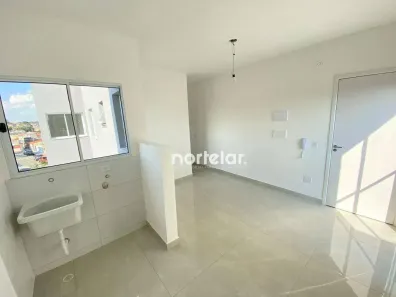 Apartamento com 1 Quarto à venda, 28m² no Vila Mangalot, São Paulo