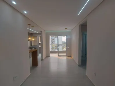 Apartamento com 2 Quartos à venda, 58m² no Jardim Amanda I, Hortolândia