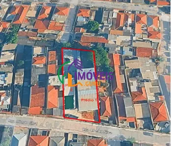 Galpão/Depósito/Armazém para alugar, 720m² no Imirim, São Paulo