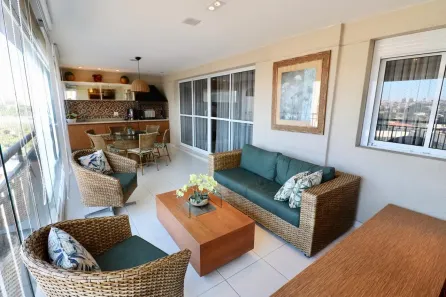 Apartamento com 3 Quartos à venda, 163m² no Jardim Campo Grande, São Paulo