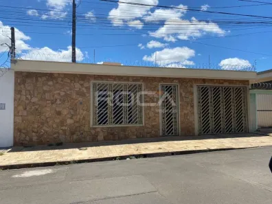 Casa com 2 Quartos à venda, 251m² no Jardim Cruzeiro do Sul, São Carlos