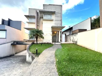 Casa de Condomínio com 4 Quartos à venda, 237m² no Parque Residencial Itapeti, Mogi das Cruzes