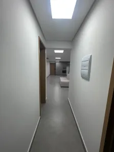 Apartamento com 3 Quartos para alugar, 137m² no Setor Marista, Goiânia