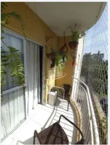 Apartamento com 2 Quartos à venda, 69m² no Vila Nossa Senhora de Fátima, Guarulhos