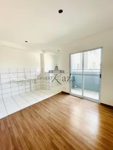 Apartamento com 2 Quartos à venda, 48m² no Condomínio Residencial Colinas do Paratehy, São José dos Campos