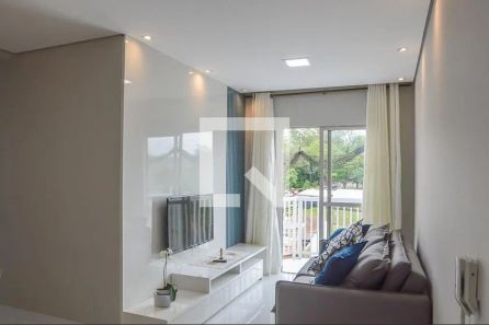 Apartamento com 2 Quartos à venda, 61m² no Nova Petrópolis, São Bernardo do Campo