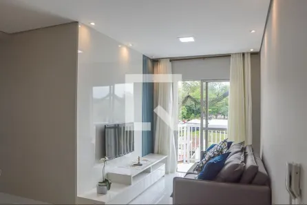 Apartamento com 2 Quartos à venda, 61m² no Nova Petrópolis, São Bernardo do Campo