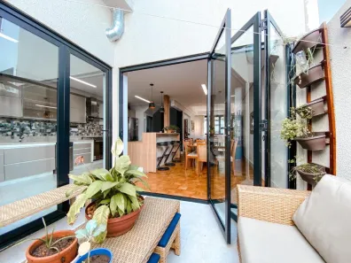 Casa com 3 Quartos à venda, 186m² no Brooklin Paulista, São Paulo