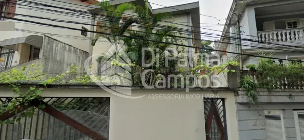 Casa com 4 Quartos à venda, 205m² no Vila do Bosque, São Paulo