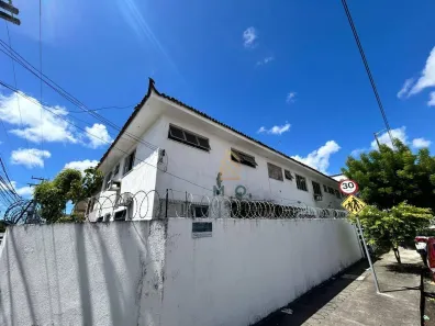 Apartamento com 3 Quartos à venda, 160m² no Parquelândia, Fortaleza