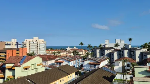 Cobertura com 4 Quartos à venda, 180m² no Maitinga, Bertioga