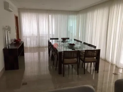 Apartamento com 4 Quartos à venda, 335m² no Vila Regente Feijó, São Paulo