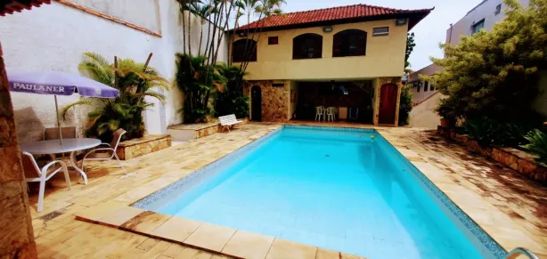 Casa com 3 Quartos à venda, 379m² no Jardim Guanabara, Rio de Janeiro
