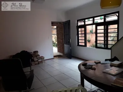 Sobrado com 3 Quartos à venda, 125m² no Vila Nova Alba, São Paulo
