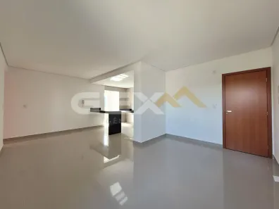Apartamento com 3 Quartos à venda, 95m² no São Sebastião, Divinópolis