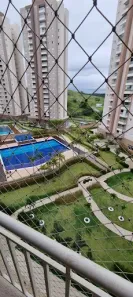Apartamento com 2 Quartos à venda, 62m² no Pagador de Andrade, Jacareí
