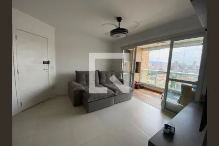 Apartamento com 3 Quartos à venda, 82m² no Lauzane Paulista, São Paulo