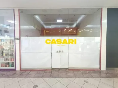 Ponto Comercial para alugar, 26m² no Centro, São Bernardo do Campo