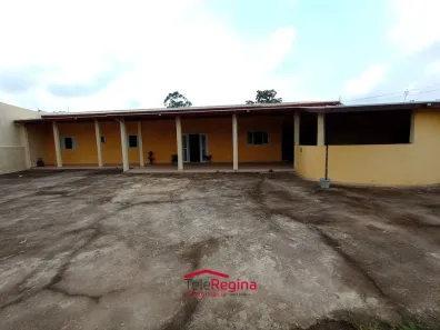 Fazenda/Sítio com 2 Quartos à venda, 200m² no Vila Menino Jesus, Caçapava
