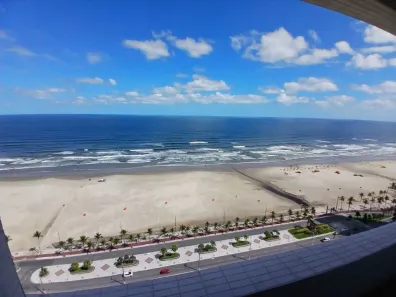 Apartamento com 3 Quartos à venda, 116m² no Aviação, Praia Grande