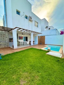 Sobrado com 3 Quartos à venda, 153m² no Santa Cruz, Cuiabá