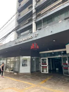 Ponto Comercial para alugar, 182m² no Centro, Canoas