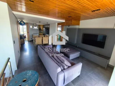 Apartamento com 3 Quartos para alugar, 200m² no Jardim, Santo André