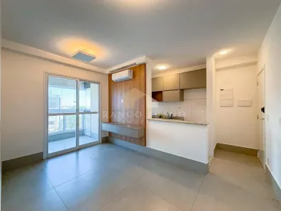 Apartamento com 2 Quartos para alugar, 59m² no Santos Dumont, São José do Rio Preto