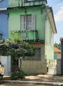 Sobrado com 2 Quartos à venda, 120m² no Mooca, São Paulo