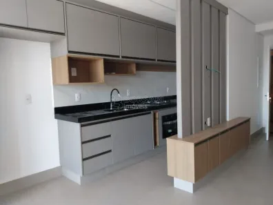Apartamento com 2 Quartos para alugar, 66m² no Vila Harmonia, Araraquara