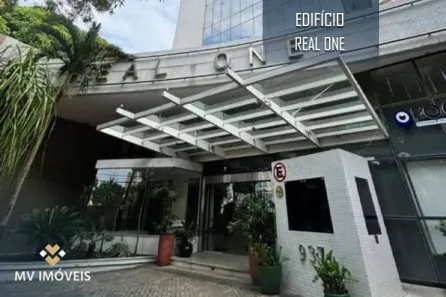 Sala Comercial à venda, 29m² no Nazaré, Belém