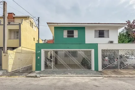 Apartamento com 3 Quartos à venda, 230m² no Chácara Santo Antônio (Zona Sul), São Paulo