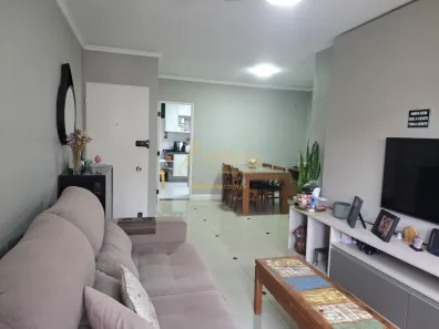 Apartamento com 3 Quartos à venda, 122m² no Vila Cruzeiro, São Paulo