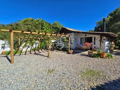 Imóvel Comercial com 8 Quartos à venda, 210m² no Pinheira, Palhoça