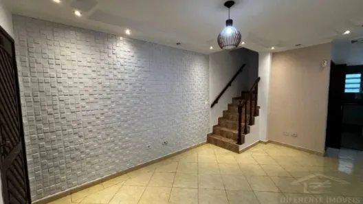 Sobrado com 2 Quartos à venda, 70m² no Vila Paulistania, São Paulo