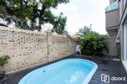 Casa de Condomínio com 3 Quartos à venda, 102m² no Cavalhada, Porto Alegre