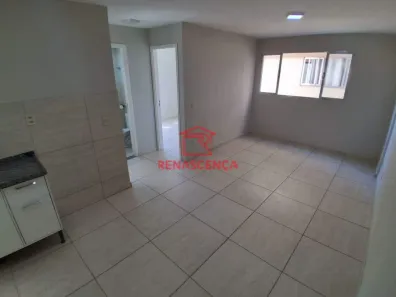Apartamento com 2 Quartos para alugar, 47m² no Todos os Santos, Rio de Janeiro