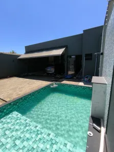Casa com 5 Quartos à venda, 199m² no Jardim das Palmeiras, Uberlândia