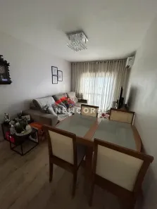 Apartamento com 2 Quartos à venda, 60m² no Centro, Pelotas