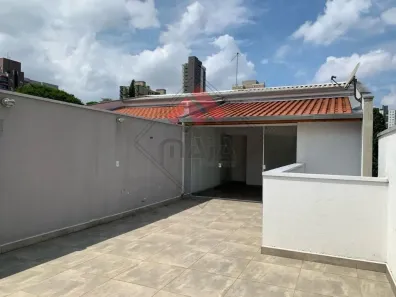 Apartamento com 2 Quartos à venda, 120m² no Campestre, Santo André
