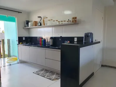 Apartamento com 2 Quartos à venda, 80m² no Ribuleirinha, Estância