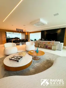 Apartamento com 4 Quartos à venda, 289m² no Tirol, Natal