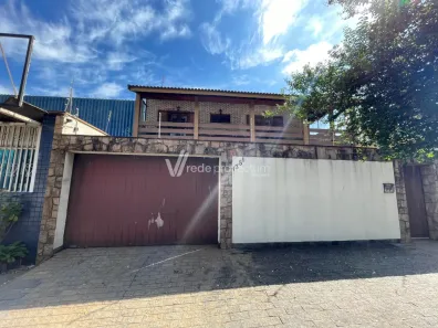 Sobrado com 3 Quartos à venda, 323m² no Vila Paraíso, Campinas