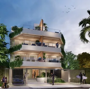 Cobertura com 4 Quartos à venda, 270m² no Barra da Tijuca, Rio de Janeiro