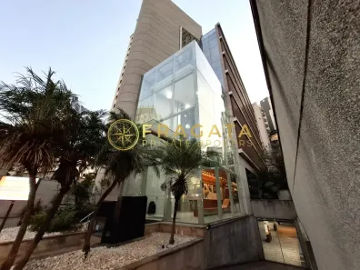 Prédio Comercial à venda, 2378m² no Vila Olímpia, São Paulo