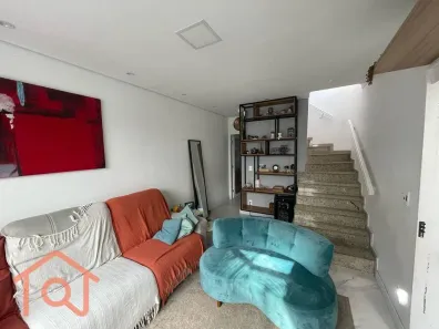 Sobrado com 3 Quartos à venda, 170m² no Cidade Vargas, São Paulo